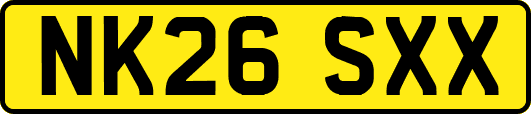 NK26SXX