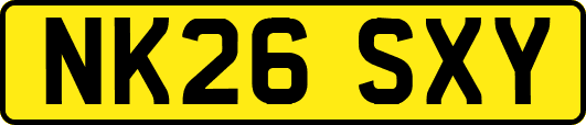 NK26SXY