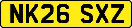 NK26SXZ