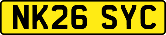 NK26SYC