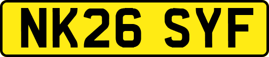 NK26SYF