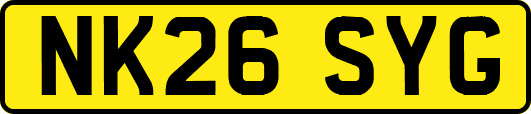 NK26SYG