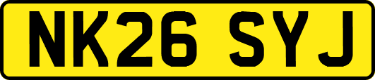 NK26SYJ