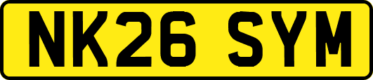 NK26SYM