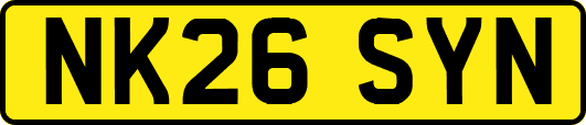 NK26SYN