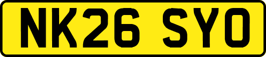 NK26SYO