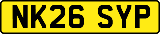 NK26SYP