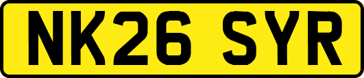 NK26SYR