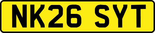 NK26SYT