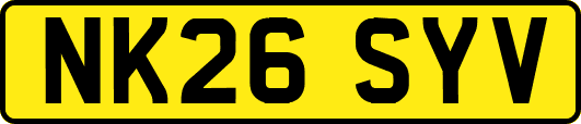 NK26SYV