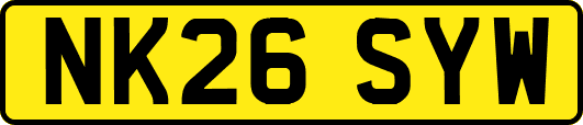 NK26SYW