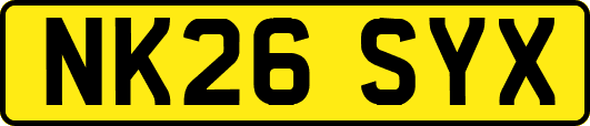 NK26SYX