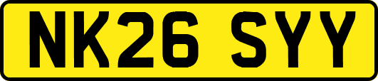 NK26SYY