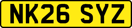 NK26SYZ
