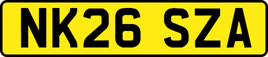 NK26SZA