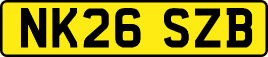 NK26SZB