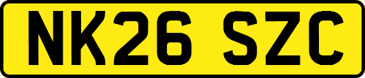 NK26SZC