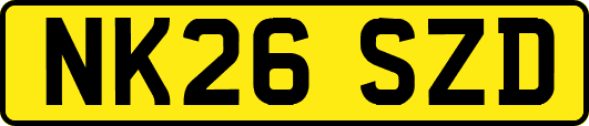 NK26SZD