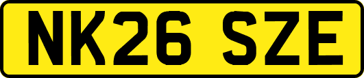 NK26SZE
