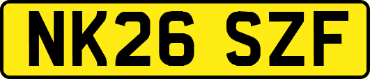 NK26SZF