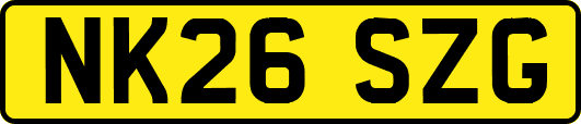 NK26SZG