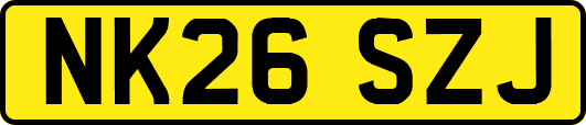 NK26SZJ