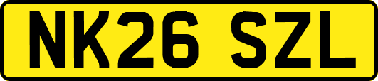 NK26SZL