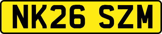 NK26SZM