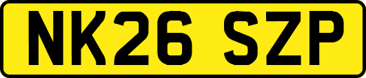 NK26SZP