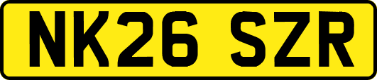 NK26SZR