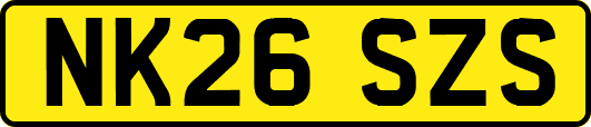 NK26SZS