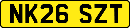 NK26SZT