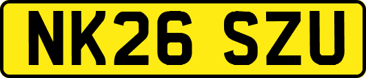 NK26SZU