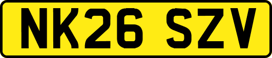 NK26SZV