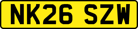 NK26SZW