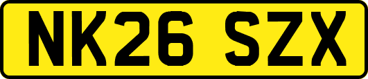 NK26SZX