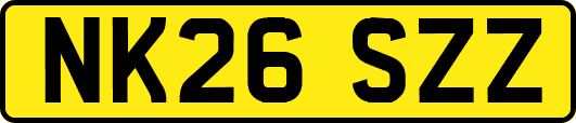 NK26SZZ