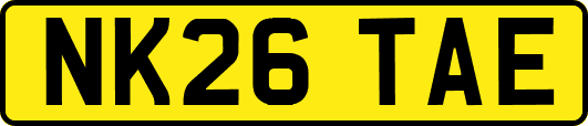 NK26TAE