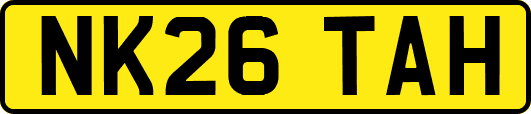 NK26TAH