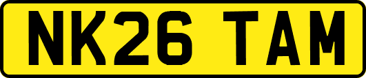 NK26TAM