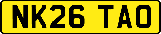 NK26TAO
