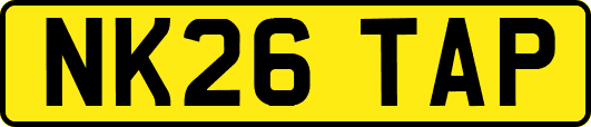 NK26TAP