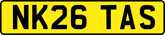 NK26TAS