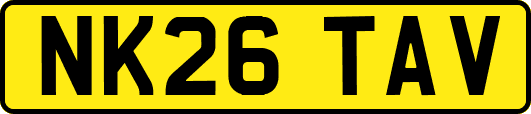 NK26TAV
