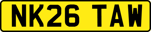NK26TAW