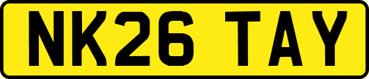 NK26TAY