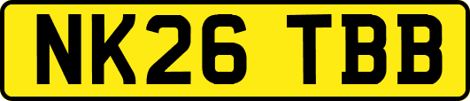 NK26TBB