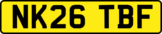 NK26TBF