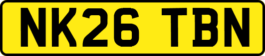 NK26TBN