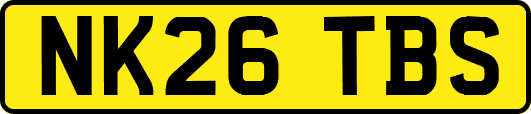 NK26TBS